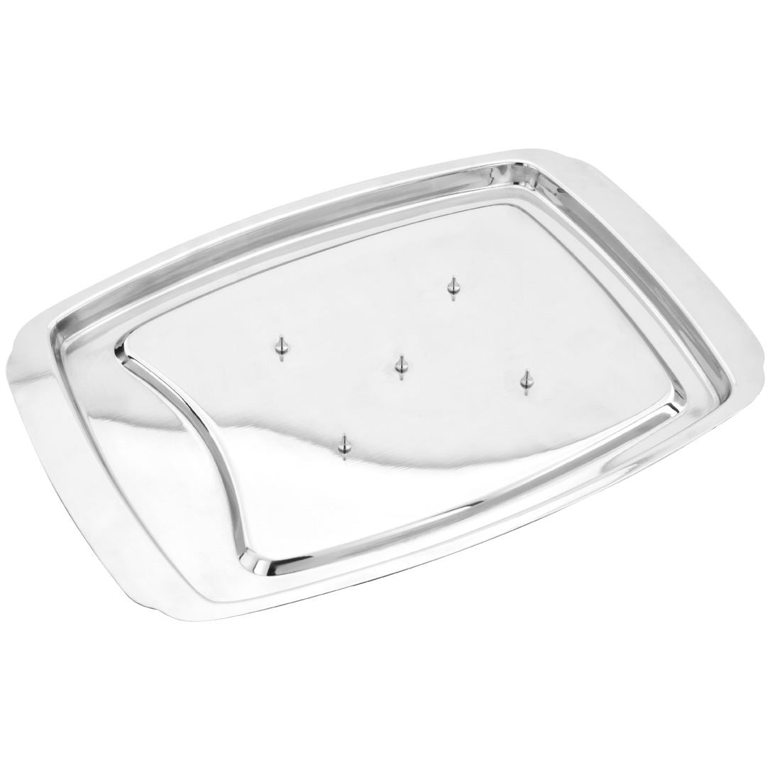 Judge Kitchen Spiked Carving Tray