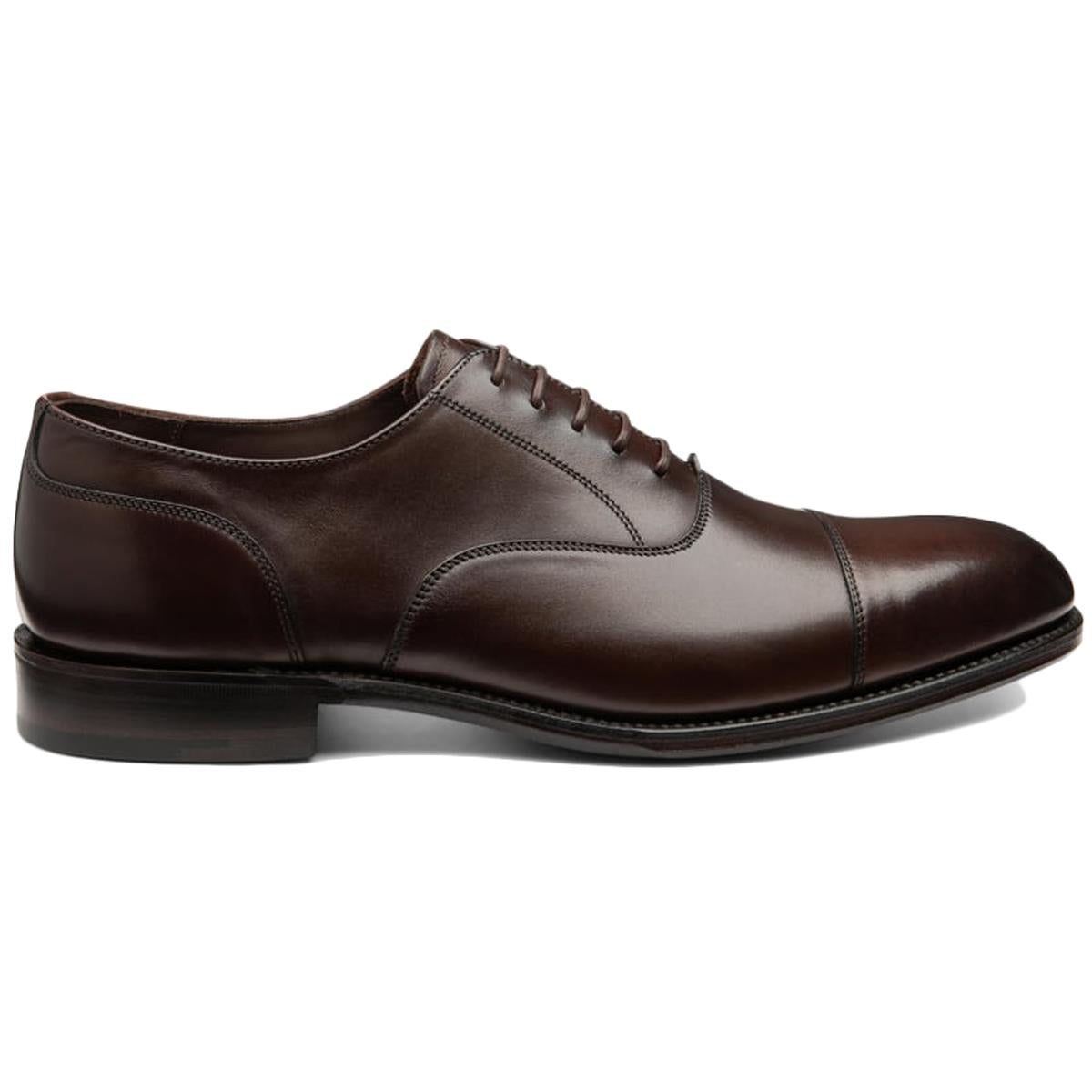 Loake Mens Stonegate Shoes