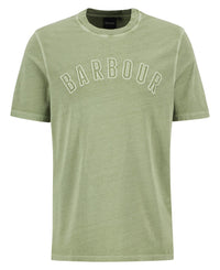 Barbour Mens Banford Relaxed Fit T-shirt
