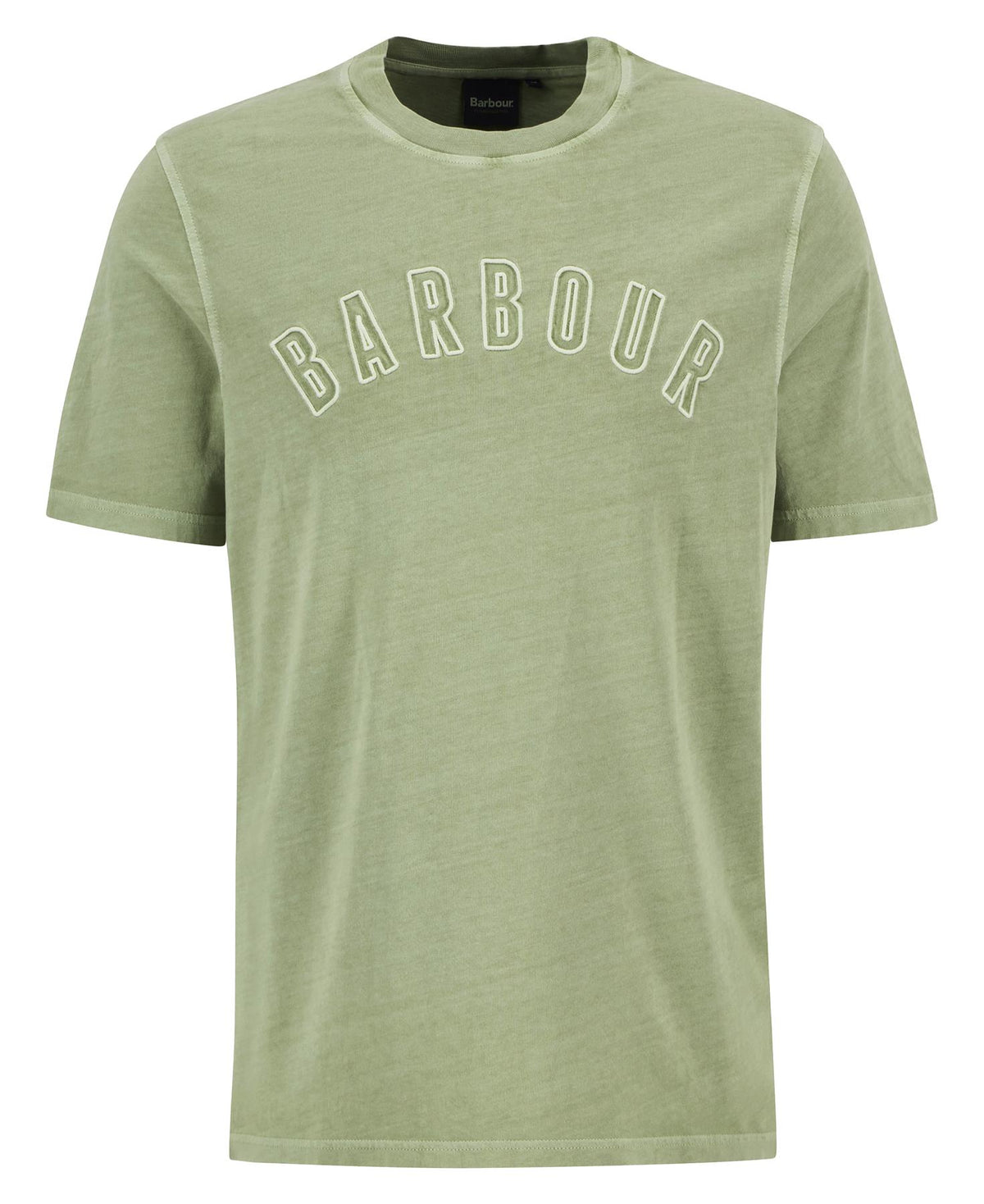 Barbour Mens Banford Relaxed Fit T-shirt