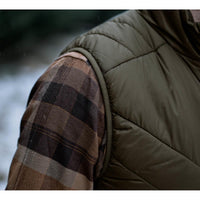 Harkila Mens Heat Insulated Waistcoat