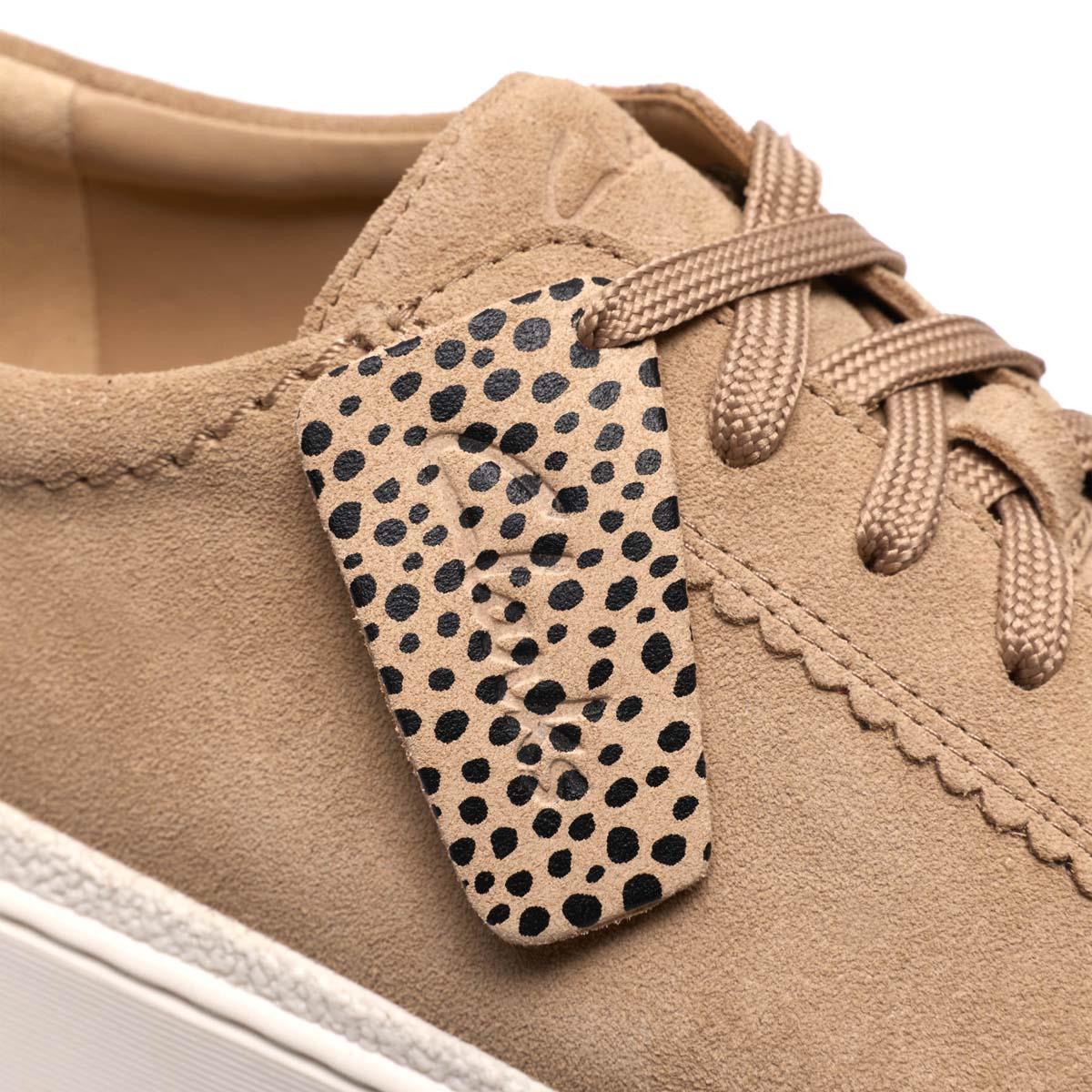 Clarks Womens Mayhill Walk Trainers