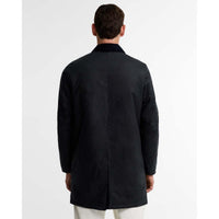 Barbour Mens Wax Mac