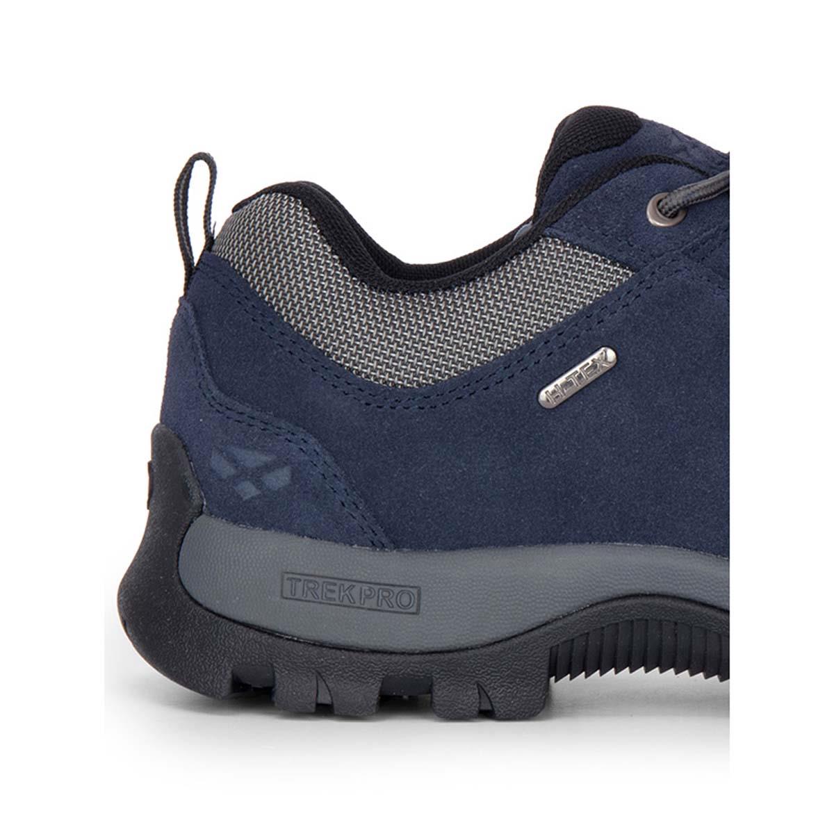 Hoggs Of Fife Glen Lyon Waterproof Hiking Shoes