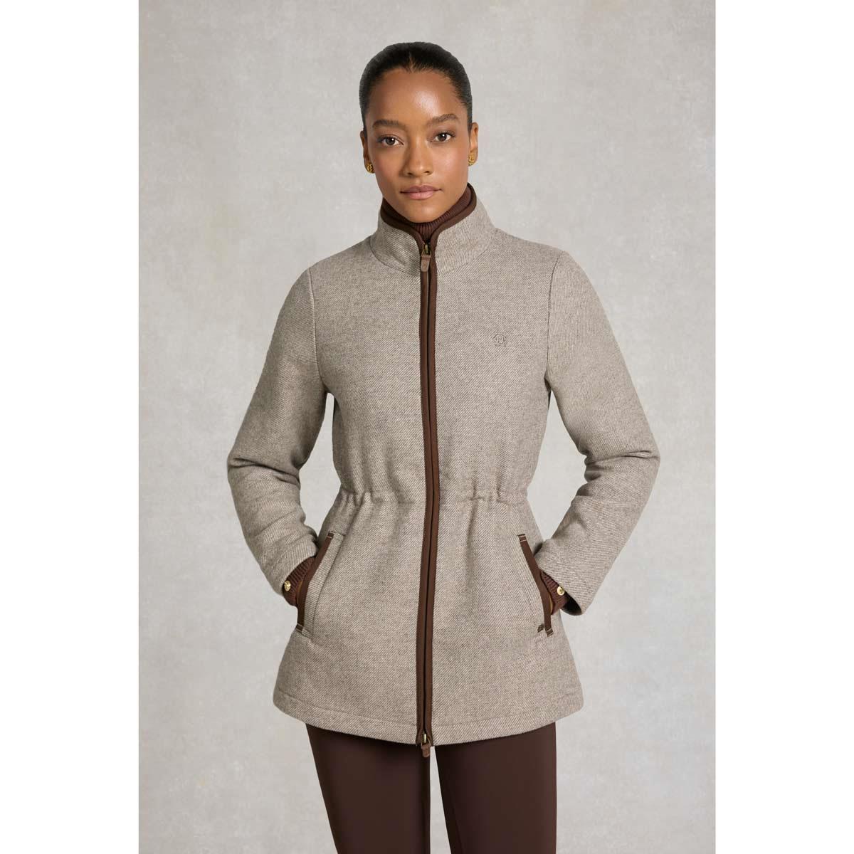 Holland Cooper Womens Hillford Country Jacket