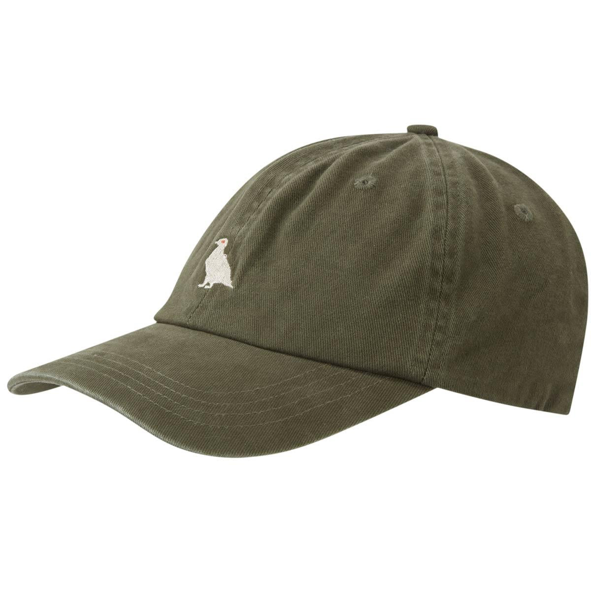 Woodland Schoffel Mens Colwell Cap