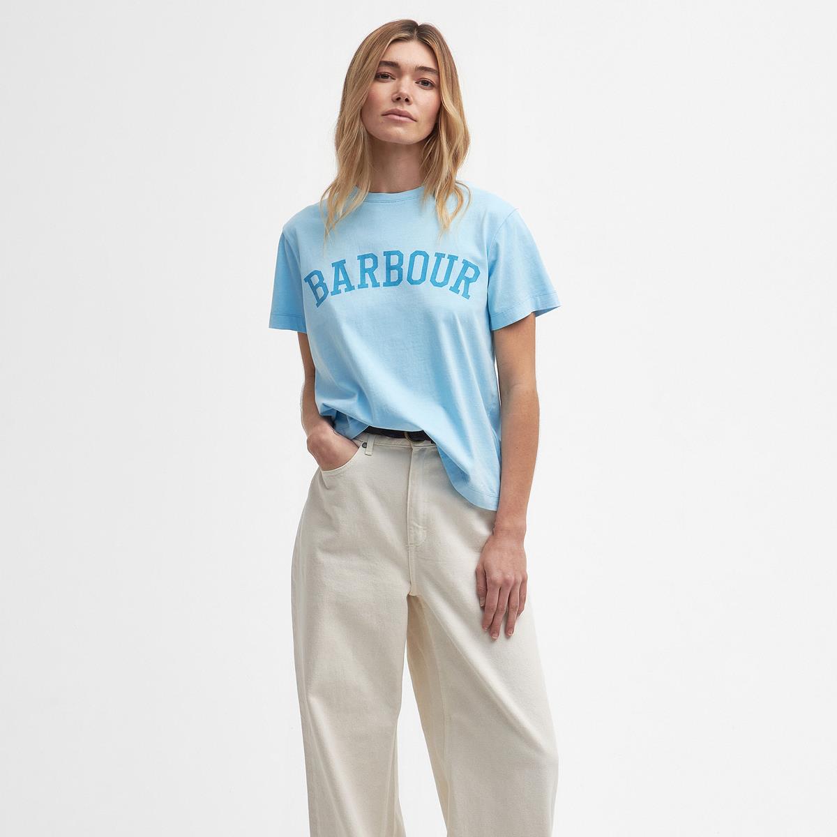 Barbour Womens Ella T-Shirt