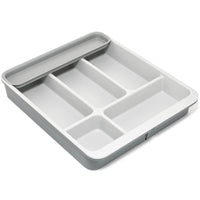 Joseph Joseph Drawerstore Expanding Cutlery Tray Collapsed
