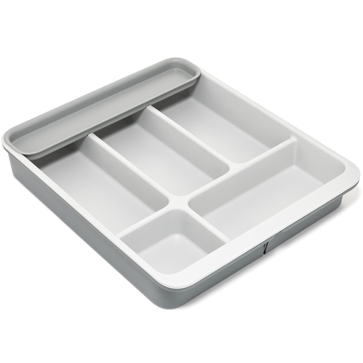 Joseph Joseph Drawerstore Expanding Cutlery Tray Collapsed