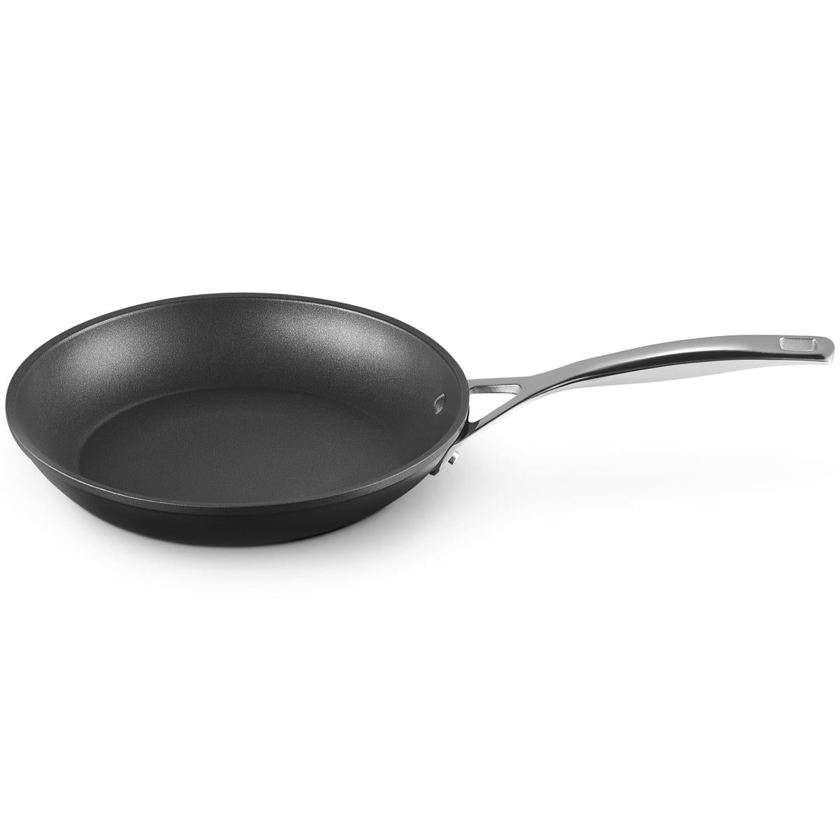 Le Creuset Toughened Non-Stick 3 Piece Cookware Set 24cm shallow frying pan