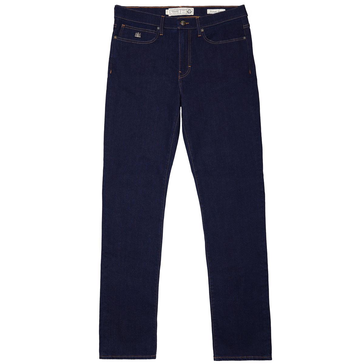 Holland Cooper Mens Classic Straight Jean