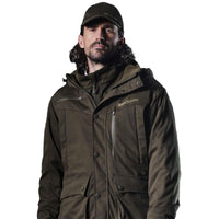 Deerhunter Muflon Pro Cap