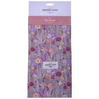 Mason Cash In The Meadow Tea Towels Set Of 2