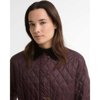 Barbour Womens Rosamund Quilted Jacket