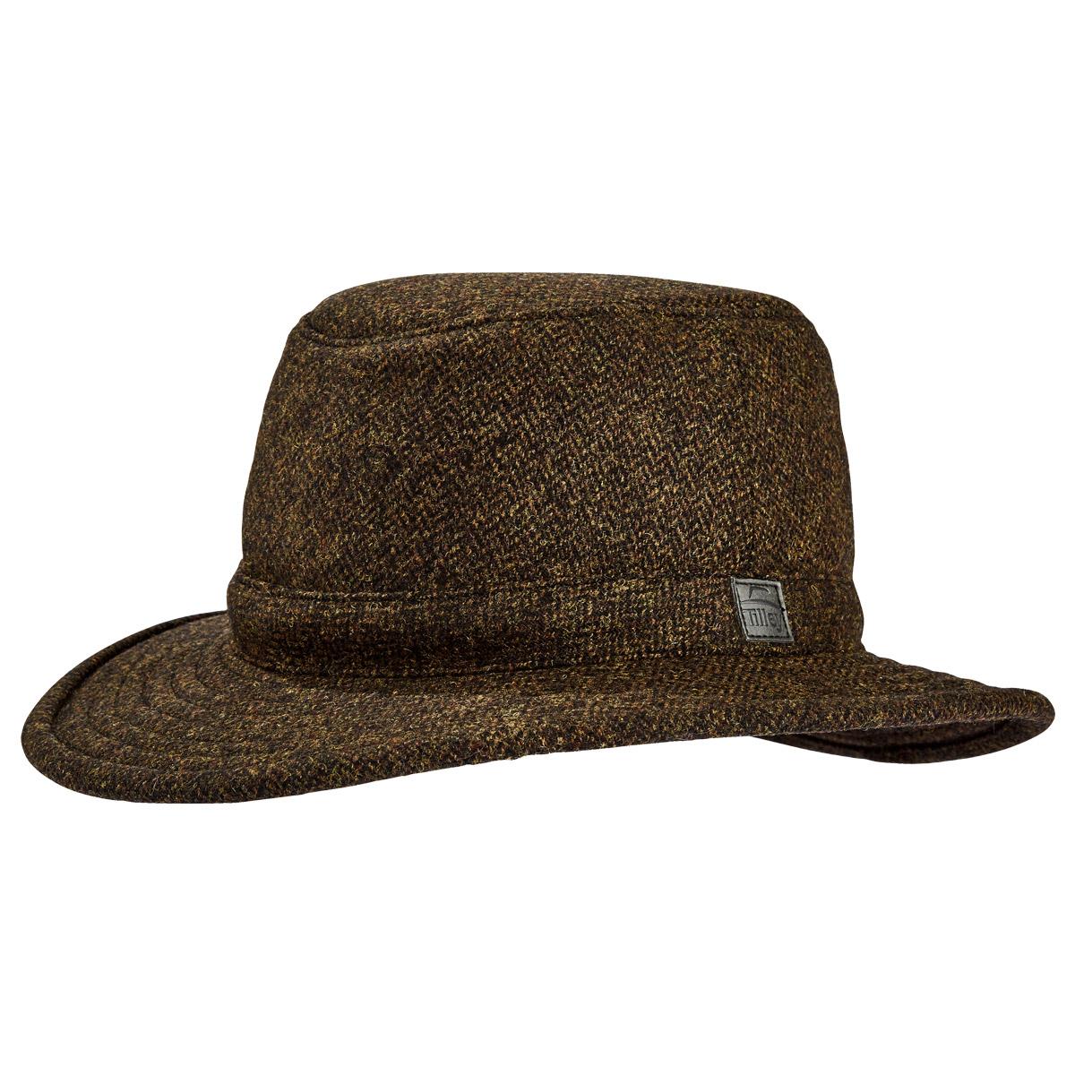 Tilley Unisex TTW2 Technical Wool Brimmed Hat