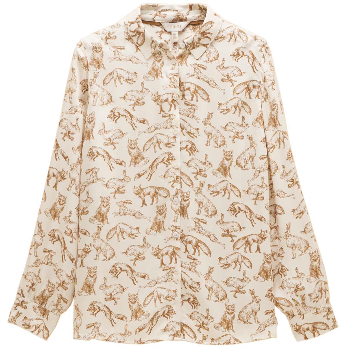 Joules Womens Elvina Shirt