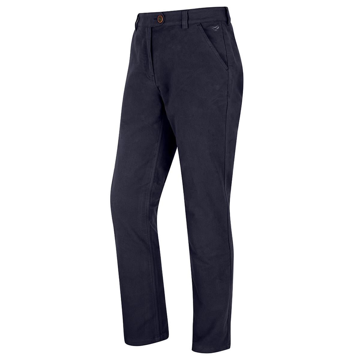 Hoggs Of Fife Monarch II Moleskin Trouser