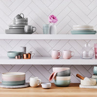 Le Creuset Stoneware Coupe Dinner Plate