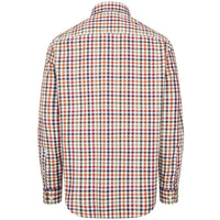 Hoggs Of Fife Mens Douglas Twill Shirt