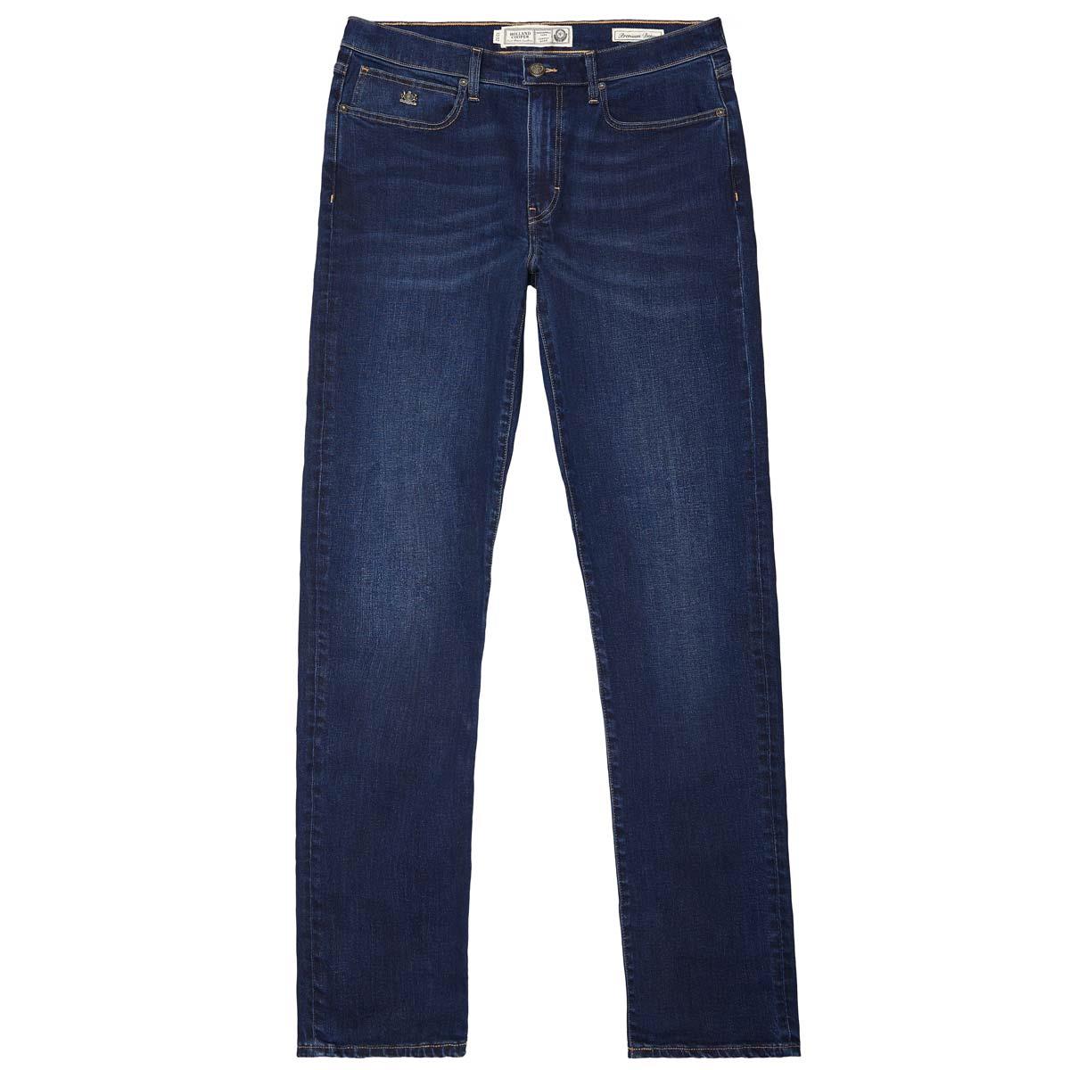 Holland Cooper Mens Classic Straight Jean