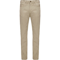 Buckskin R.M. Williams Mens Ramco Drill Jeans