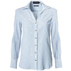 Holland Cooper Womens Classic V-Neck Blouse