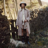 Barbour Womens Hepburn Ankle Welly