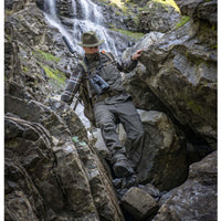 Palm Green Deerhunter Strike Extreme Trousers LS2