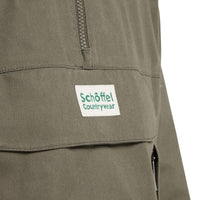 Tundra Schoffel Mens Overton Waterproof Anorak schoffel