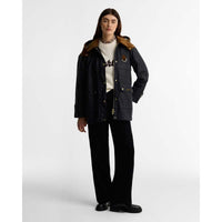 Barbour Womens Wrenwood Wax Jacket