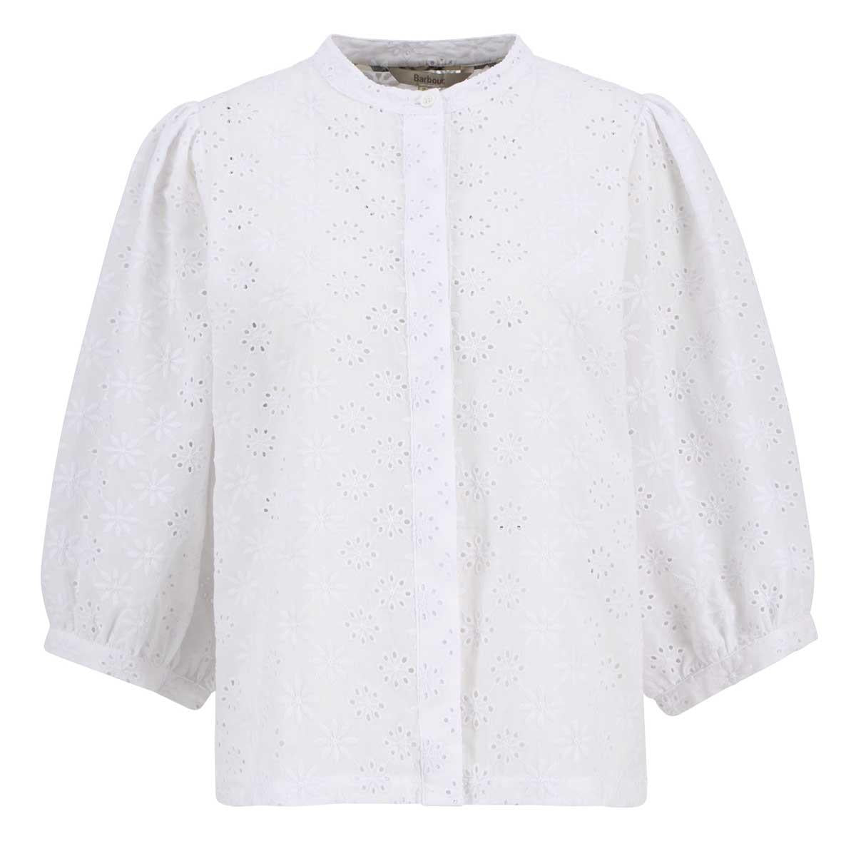 Barbour Womens Layla Top