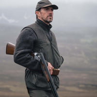 Hoggs Of Fife Mens Ardross Pro Field Gilet