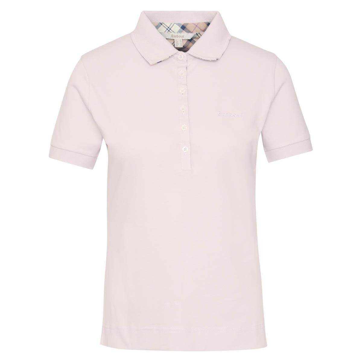 Barbour Womens Portsdown Top
