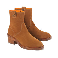 Fairfax & Favor Oulton Ankle Boot