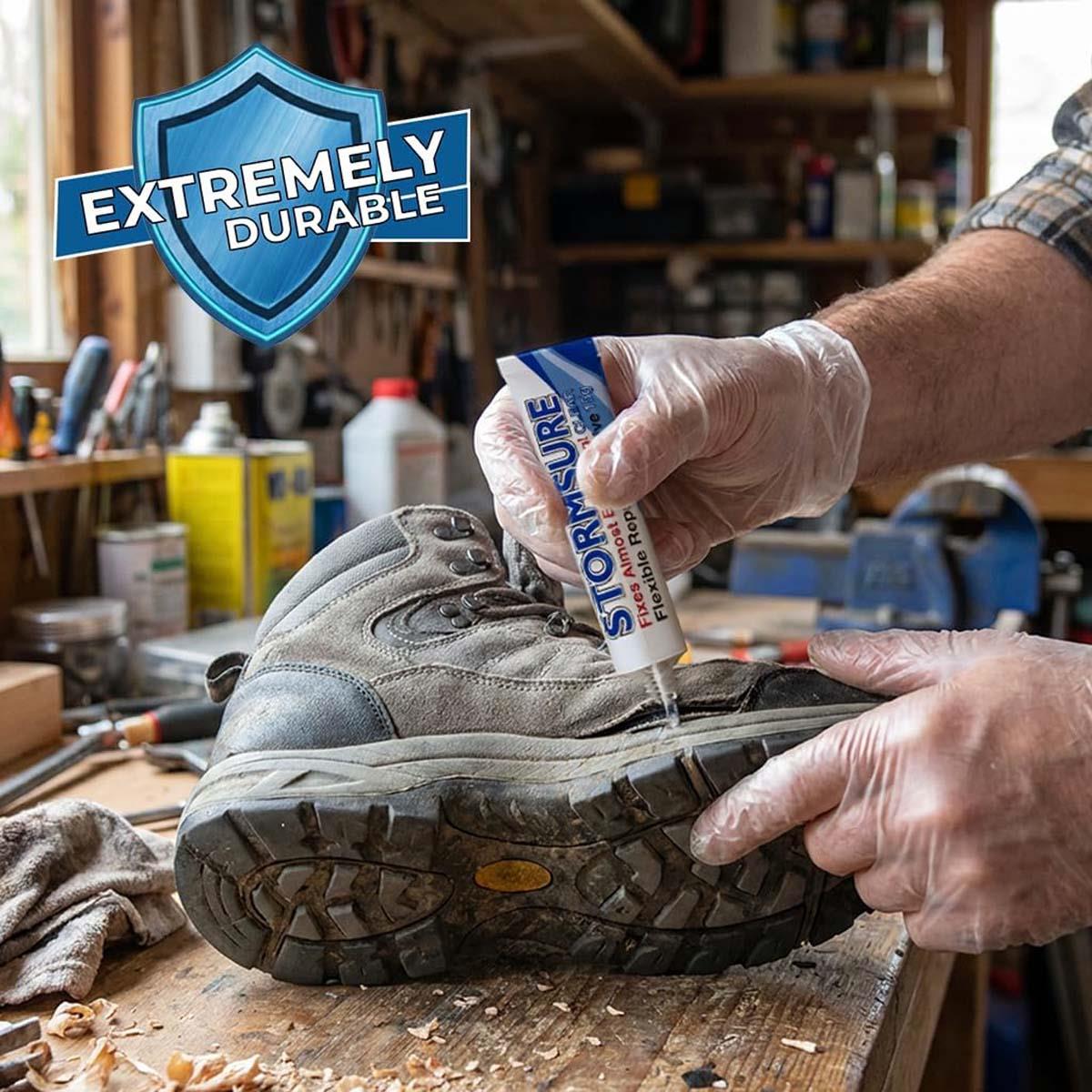 Stormsure Footwear Adhesive