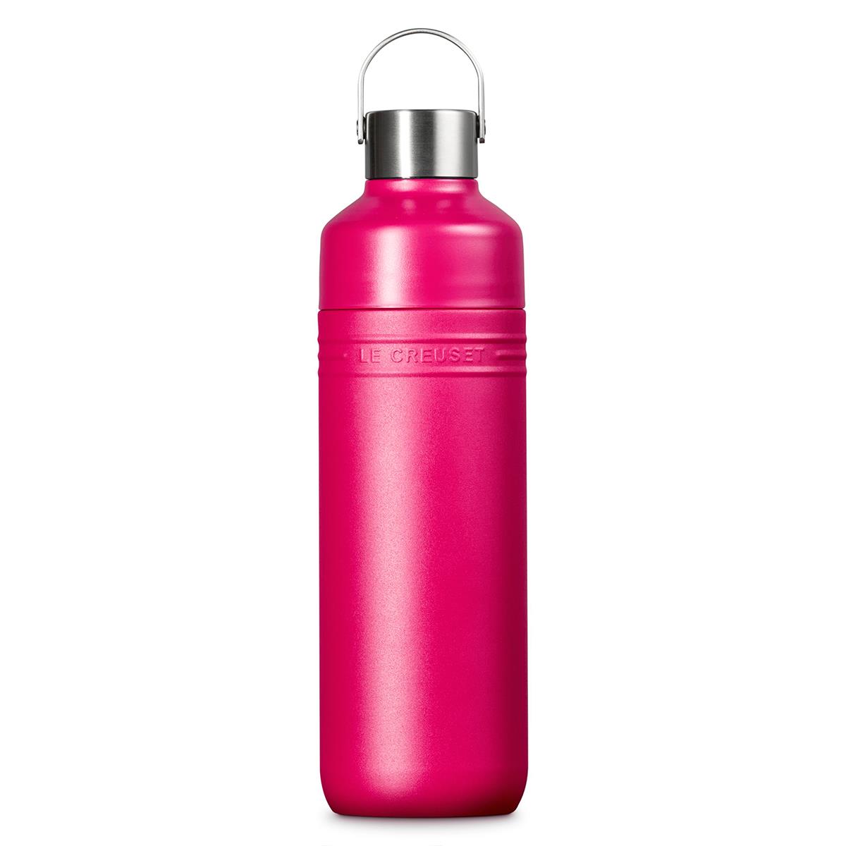 Le Creuset On The Go Bottle / Berry 41066334390001 / 1L