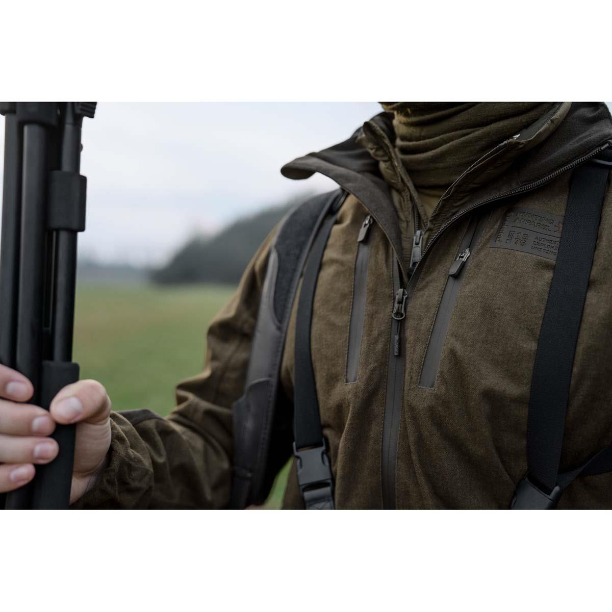 Seeland Mens Quest Jacket