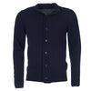 Barbour Mens Patch Zip Thru