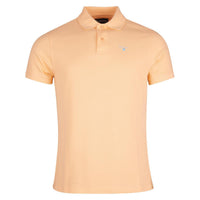 4 Barbour Mens Sports Polo