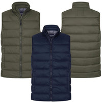 Lazy Jacks Mens GL3 Gilet