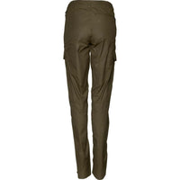 Seeland Womens Key-Point Lady Trousers BACK