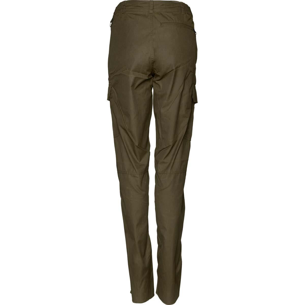 Seeland Womens Key-Point Lady Trousers BACK