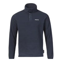 Musto Mens Nautic Polartec Snap Pullover Fleece