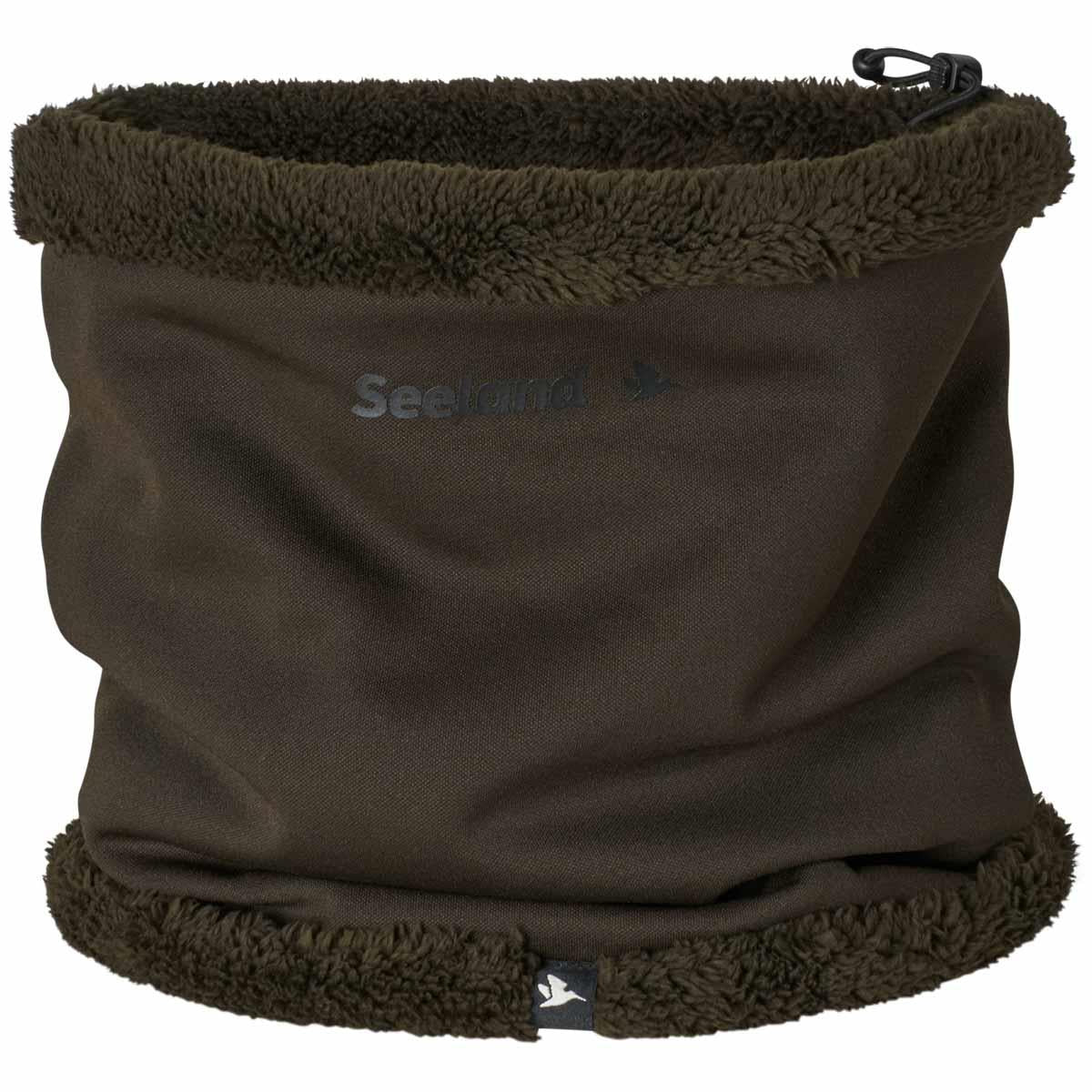 Seeland Mens Iron Neck Gaiter