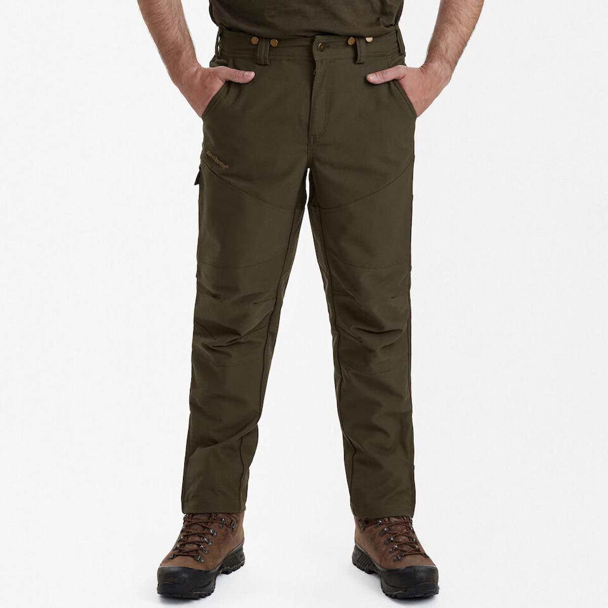 Deerhunter Mens Strike Extreme Boot Trousers