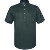 Swanndri Mens Paihia S/S Shirt