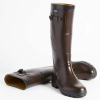 Aigle Unisex  Benyl Wellington Boots