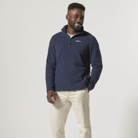 Musto Mens Snug Fleece 2.0