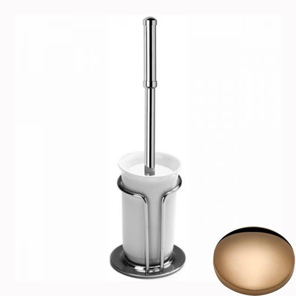 Samuel Heath Freestanding Toilet Brush L40
