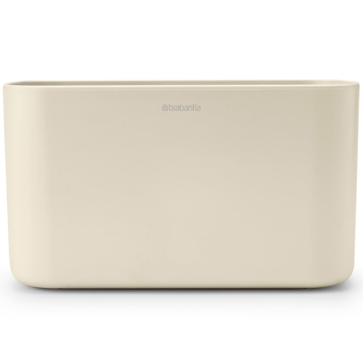 Soft Beige Brabantia Bathroom Caddy